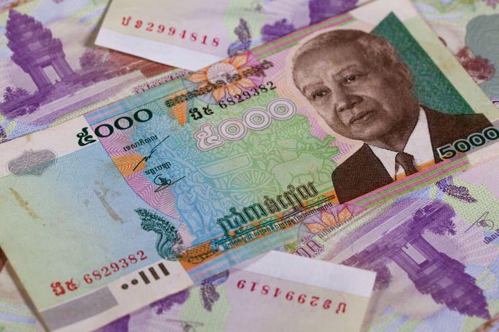 Cambodia Launches Blockchain-Based National Payment Gateway