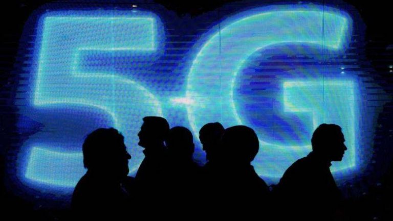 Cambodia hails impending roll out of 5G network