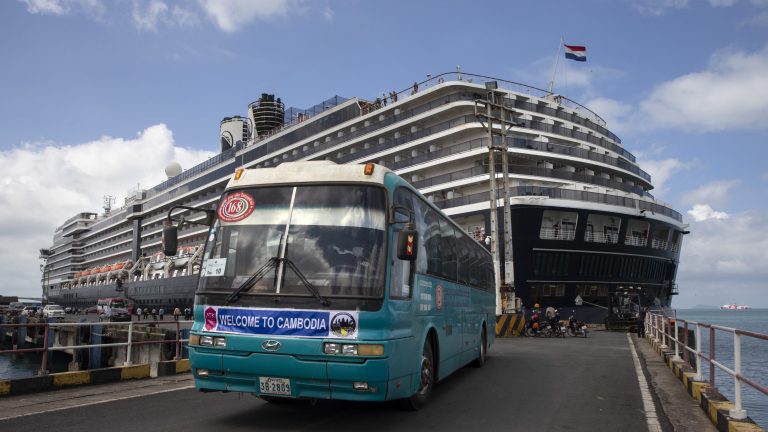 CDC: Westerdam passenger ‘never had coronavirus to our knowledge’ after cruise ship chaos