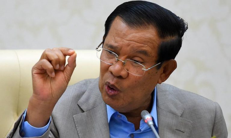 In blow to Hun Sen, EU cuts Cambodia trade deal