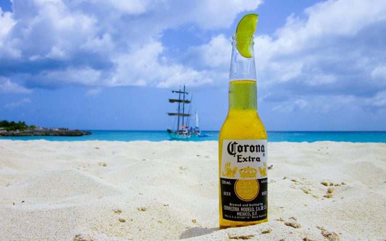 ‘Corona Beer Virus’ & ‘Beer Virus’ Google Searches Are Booming – Corona Issues Statement