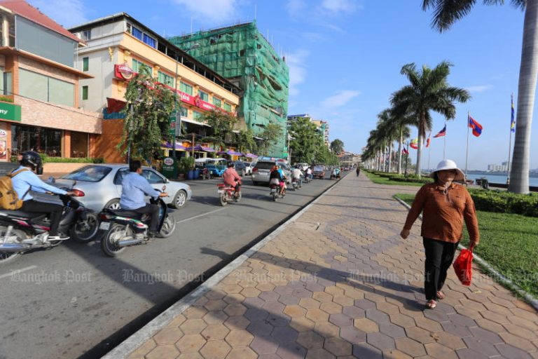 Cambodia, China closer to FTA signing deal