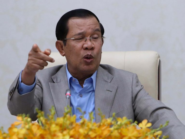 Coronavirus: Cambodia refuses to evacuate citizens from China as ‘we need to share their happiness and pain’
