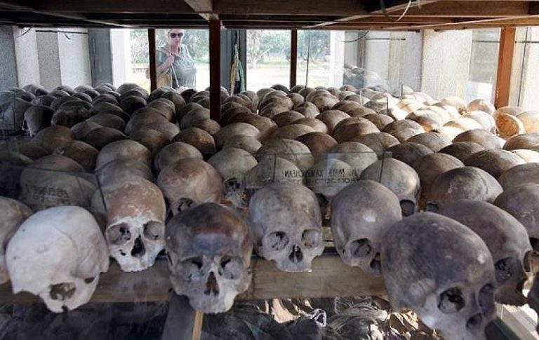 Will the last of the Khmer Rouge ever face justice in Cambodian mass killings?