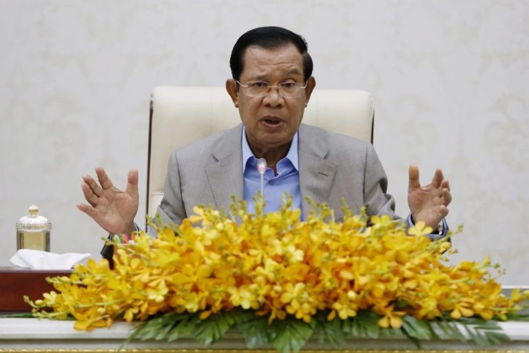 Why Cambodia’s right not to evacuate Wuhan despite coronavirus fears