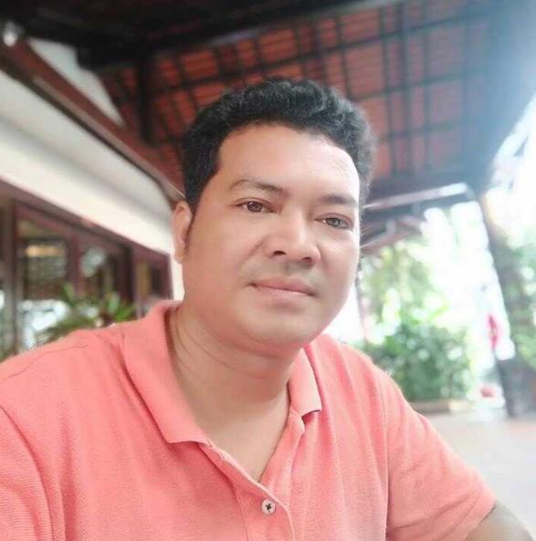 Cambodia: Drop Case Against Opposition Activist