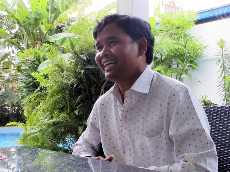 Cambodia: Environmental Activists Harassed