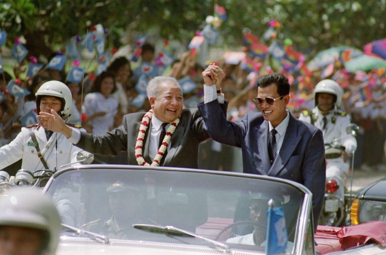 50 years on, was the 1970 coup the defining event in Cambodia’s history?