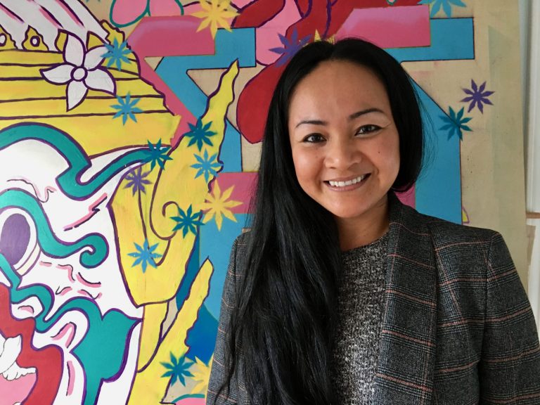 Immigrant Success: Laura Som is working to save lives and memories in Cambodia Town