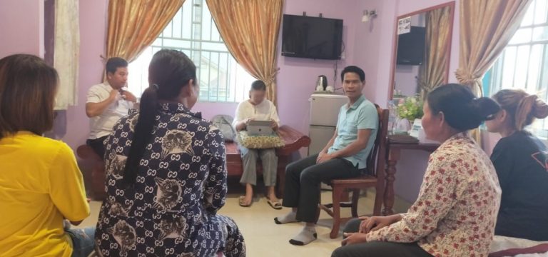 Cambodian Girls Trafficked to Work as Maids in Malaysia See Recruiters Sentenced