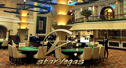 Donaco’s Star Vegas casino suffering from viral slowdown