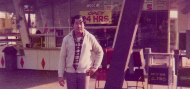 How I Fled Communist Genocide and Became the ‘Donut King’ of L.A.