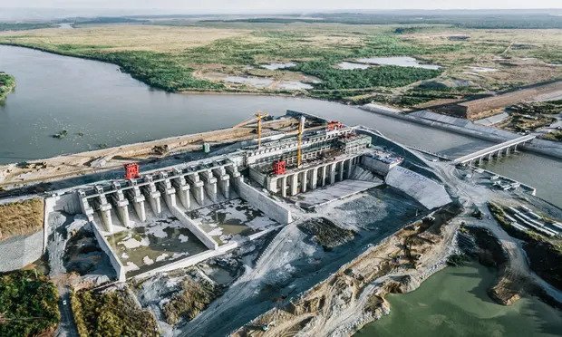 Cambodia scraps plans for Mekong hydropower dams