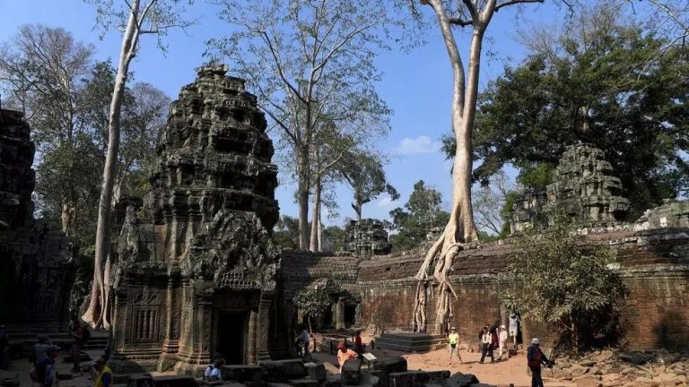 31 French tourists test positive in Cambodia virus cluster