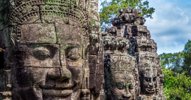 Cambodia Readies a Blockchain-Based Digital Currency