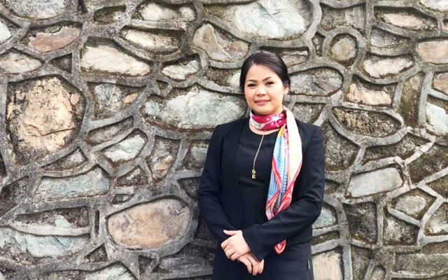 International Women’s Day: Saluting Tourism’s Leading Ladies – Sophear Mom Sreat, founder and CEO, SOPHIYA Travel & Tours and U&ME SPA, Cambodia