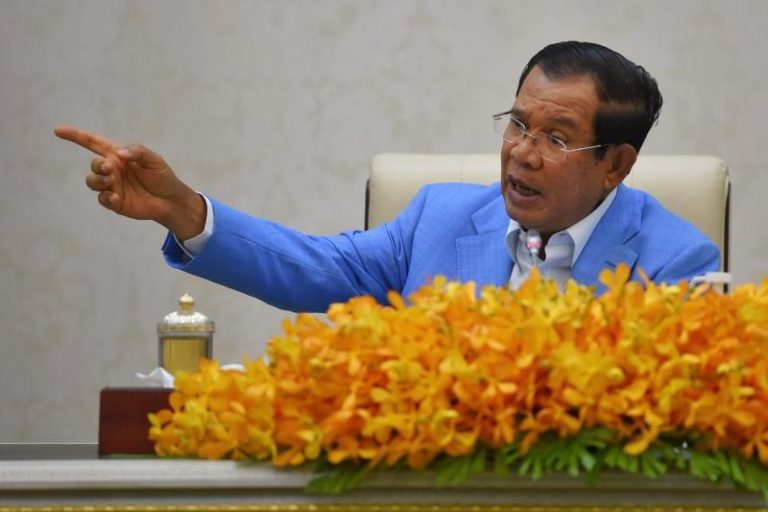 Cambodia closes massage parlours, health spas to curb virus