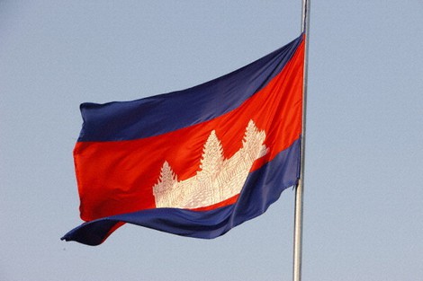 Cambodia passes ‘state of emergency’ bill