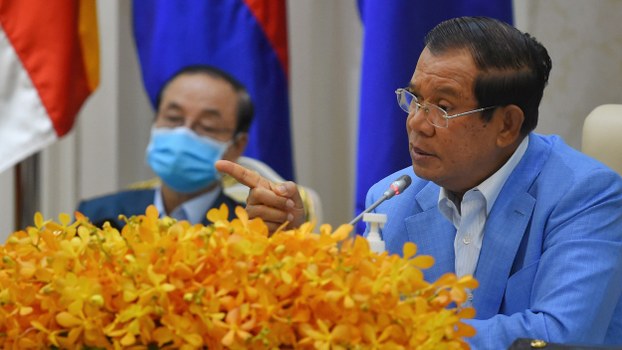 Cambodia’s Senate Approves State of Emergency Law as UN Expert Warns of its Risks to Rights