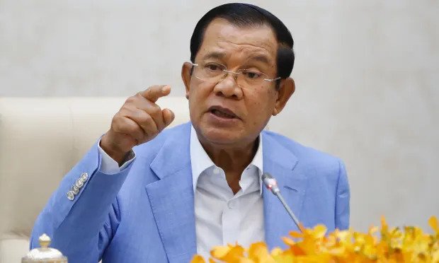 Fears as Cambodia grants PM vast powers under Covid-19 pretext