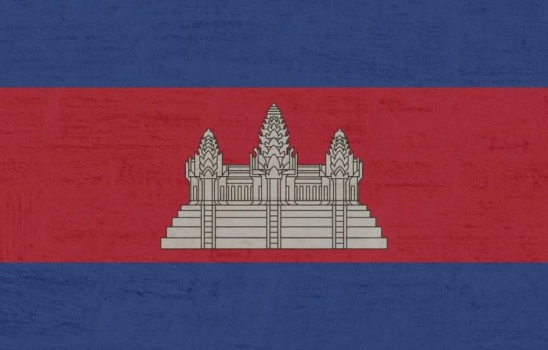 Cambodia’s Lost Digital Opportunity in the COVID-19 Fight