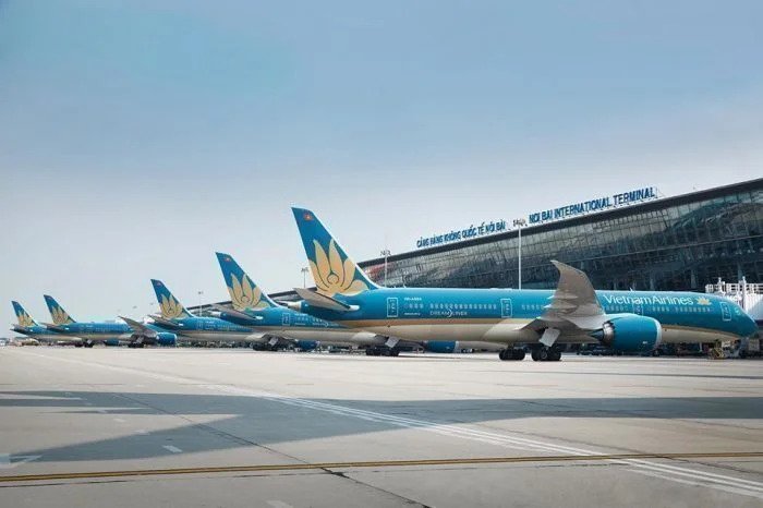 49% Stake In Angkor Air Sold By Vietnam Airlines
