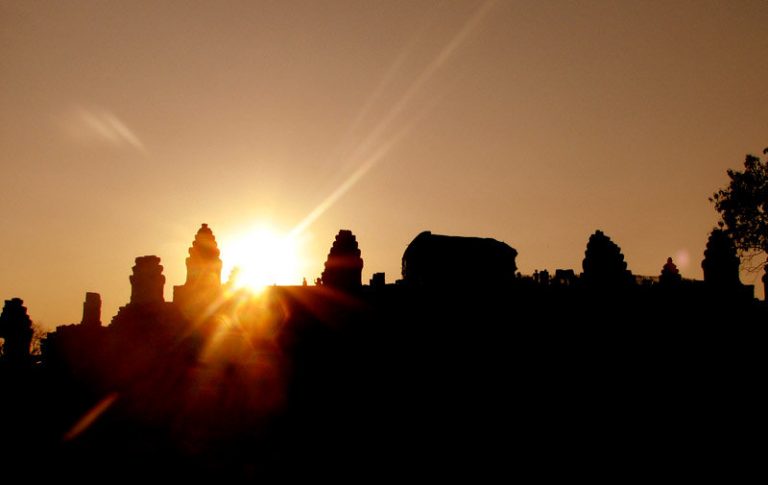 Cambodia’s grid-connected PV capacity grows to 150 MW – report