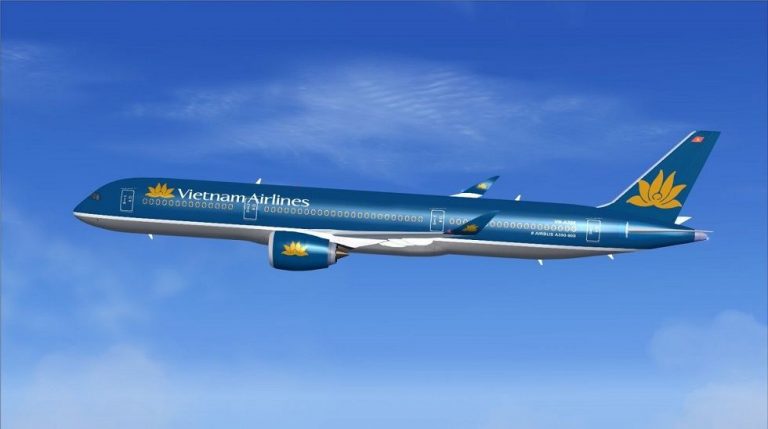 Vietnam Airlines sells 49% stake in Cambodia Angkor Air