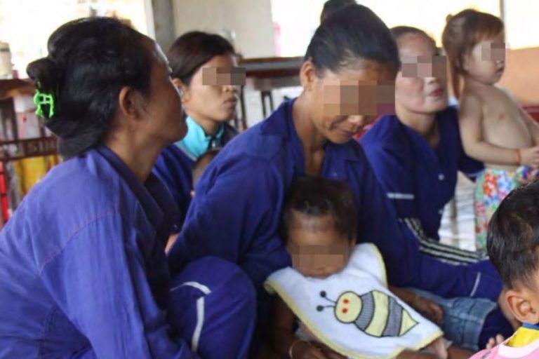 Cambodia’s drug war has seen prisoner numbers skyrocket during coronavirus pandemic
