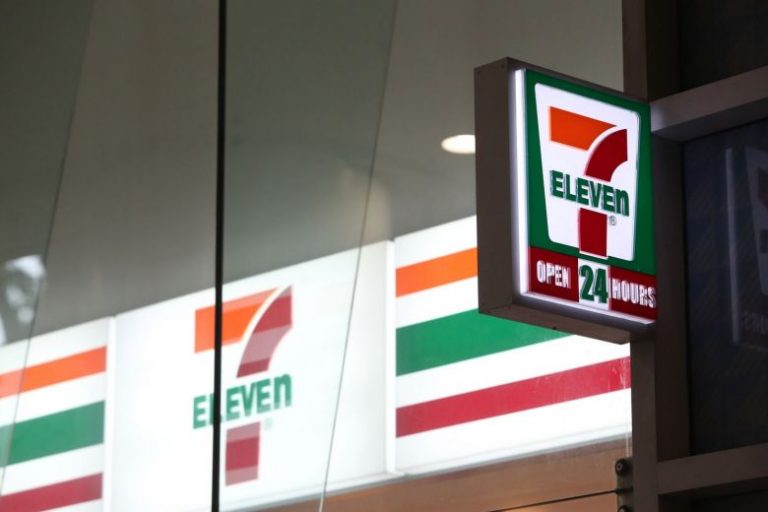 Thailand’s CP wins 7-Eleven rights to operate in Cambodia