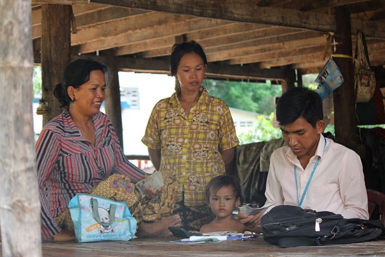 Cambodia’s microfinance lenders say at least 137,158 debtors affected by COVID-19