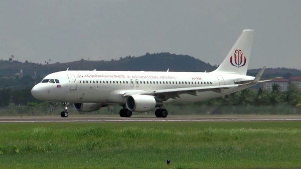 JC Airlines plans Chiang Mai flight