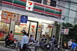 Finally, Cambodia gets 7-Eleven convenience stores