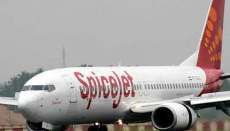 SpiceJet Operates Two Cargo Flights To Cambodia Carrying 25 Tonnes Of Medical Supplies