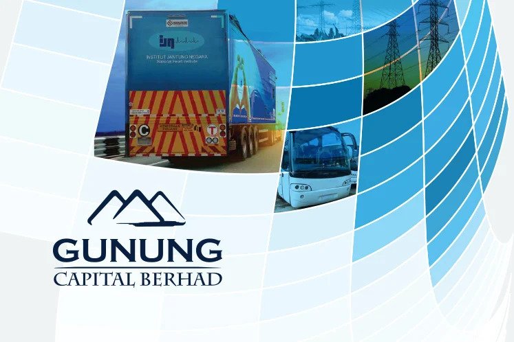 Gunung Capital says its board of directors yet to deliberate on Cambodian bank stake buy