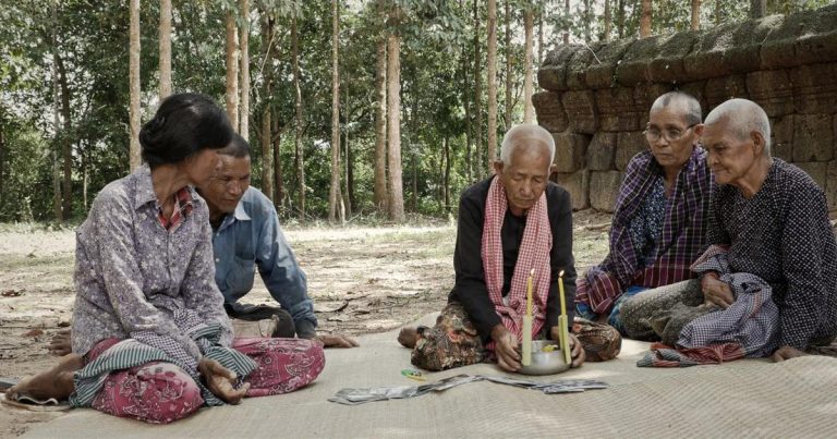 Doc Corner: Rithy Panh’s ‘Graves Without a Name’