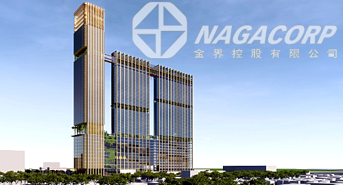 NagaCorp pimps new Naga3 design as staff seek higher pay