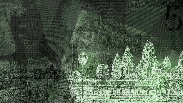 The ‘Respectable’ Faces That Help Cambodia’s Elite Loot the Country
