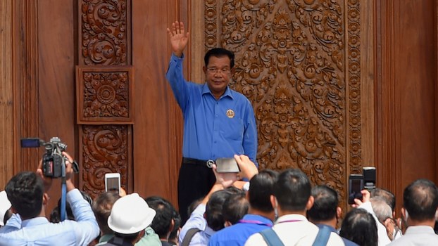 NGOs Urge Cambodia to End Arrests of Opposition Activists, Warn of ‘Societal Split’
