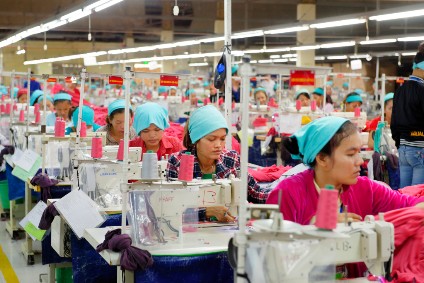 How will EU trade curb affect Cambodia’s apparel industry?