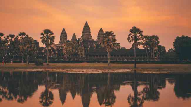 Here’s the hefty Covid-19 bill Cambodia is asking tourists to pay
