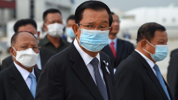 Cambodia Must End Crackdown on Opposition Amid Coronavirus Pandemic: Rights Group