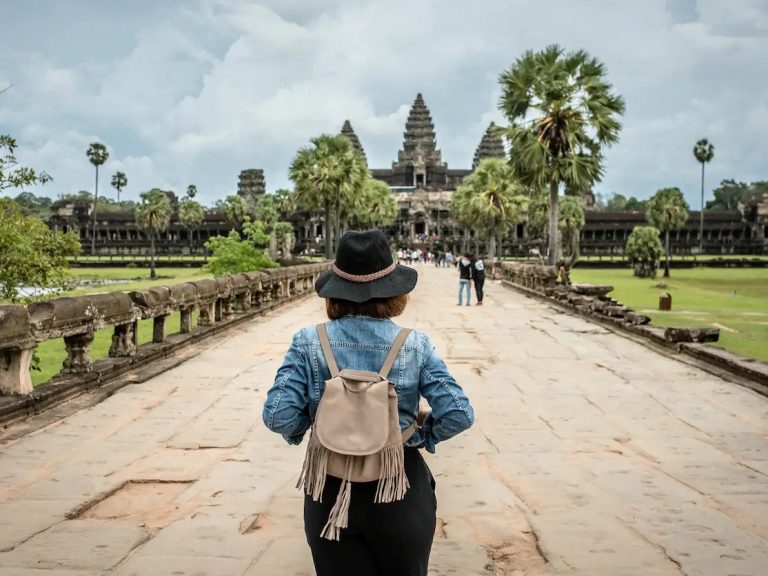 Cambodia is asking tourists to put down a $3,000 ‘coronavirus deposit’ that covers fees if they get sick
