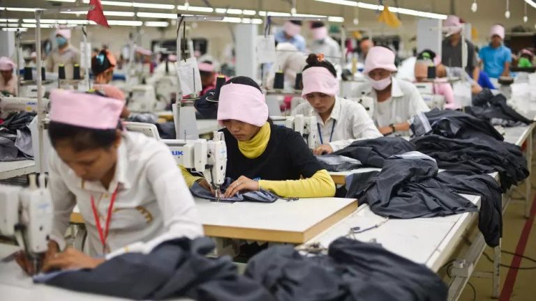 Better Factories Cambodia launches Covid-19 worker helpline