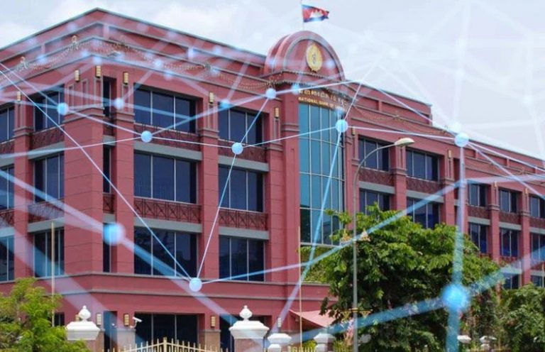 Cambodia’s Central Bank Rolls Out Blockchain Payment System Whitepaper; It’s Not A CBDC