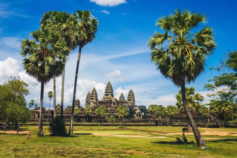 Tourists to Cambodia asked to pay £2,400 ‘coronavirus deposit’, including fee for own cremation