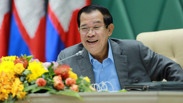 Cambodian Court Denies Bail for 10 Jailed Opposition Officials