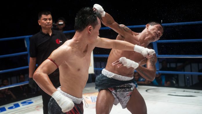 9 Lethwei events scheduled in Myanmar, Cambodia, Thailand, Japan and USA