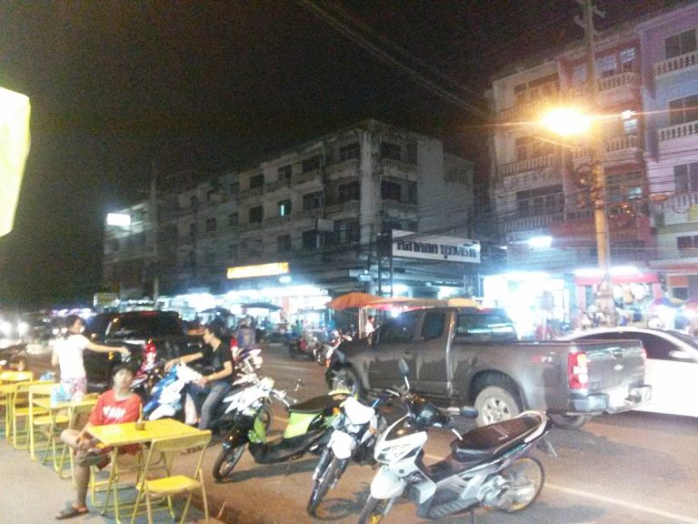 Migrants seeking work held in Chachoengsao for illegal entry