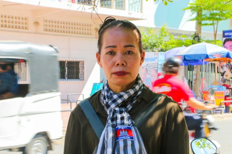 South-East Asian countries are using the COVID-19 pandemic to silence their critics. But these women are fighting back